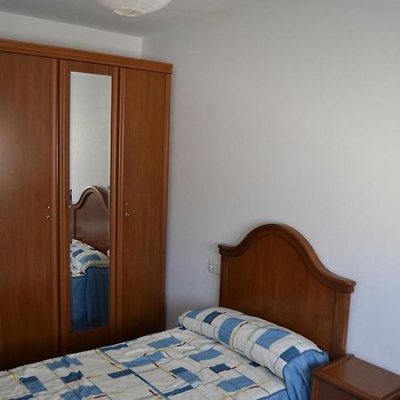 Inmoinsuas Plaza De Galicia 32 Apartment Sarria Ngoại thất bức ảnh
