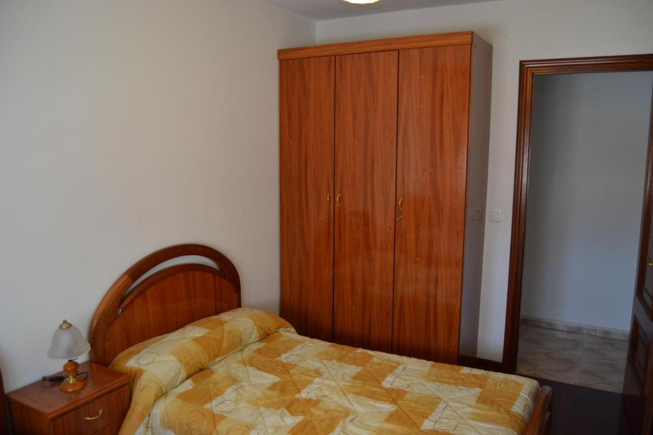 Inmoinsuas Plaza De Galicia 32 Apartment Sarria Ngoại thất bức ảnh