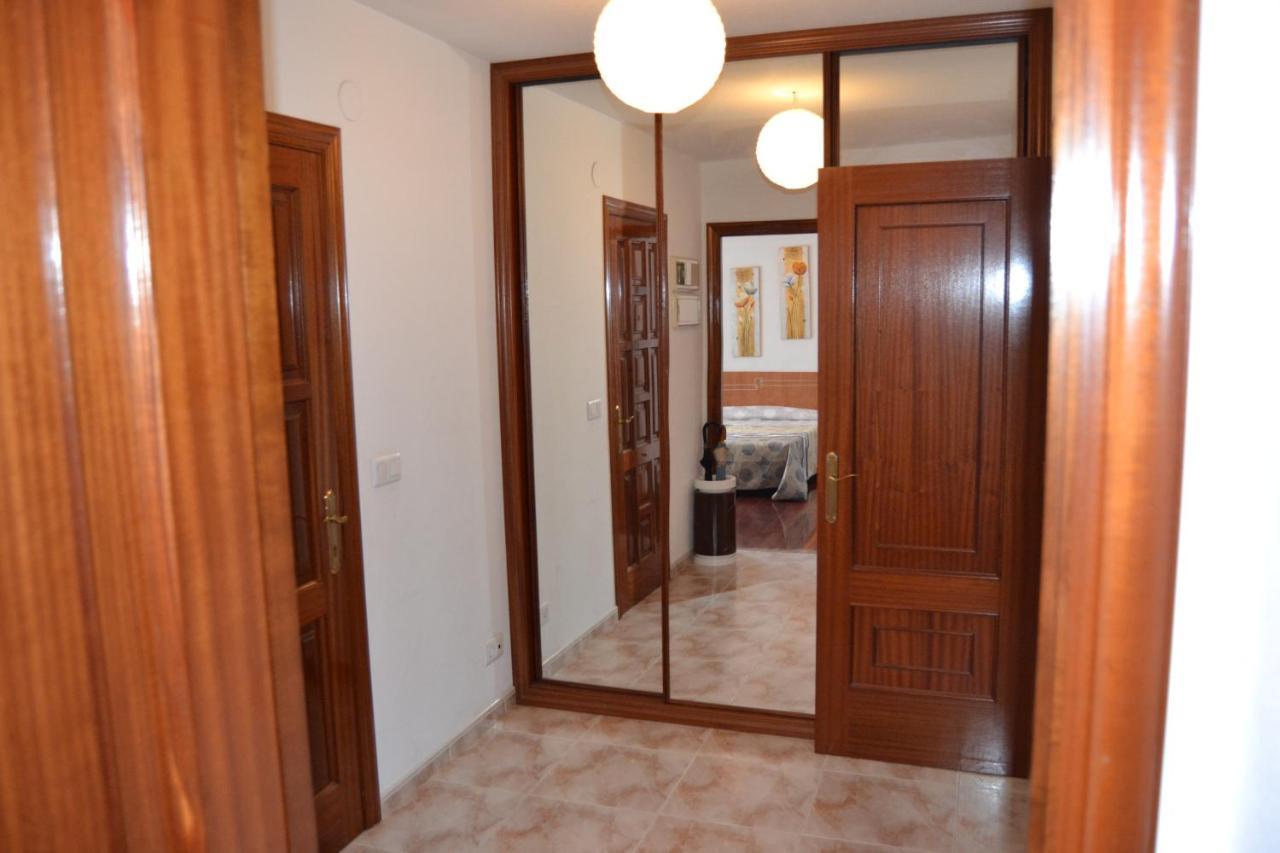 Inmoinsuas Plaza De Galicia 32 Apartment Sarria Ngoại thất bức ảnh