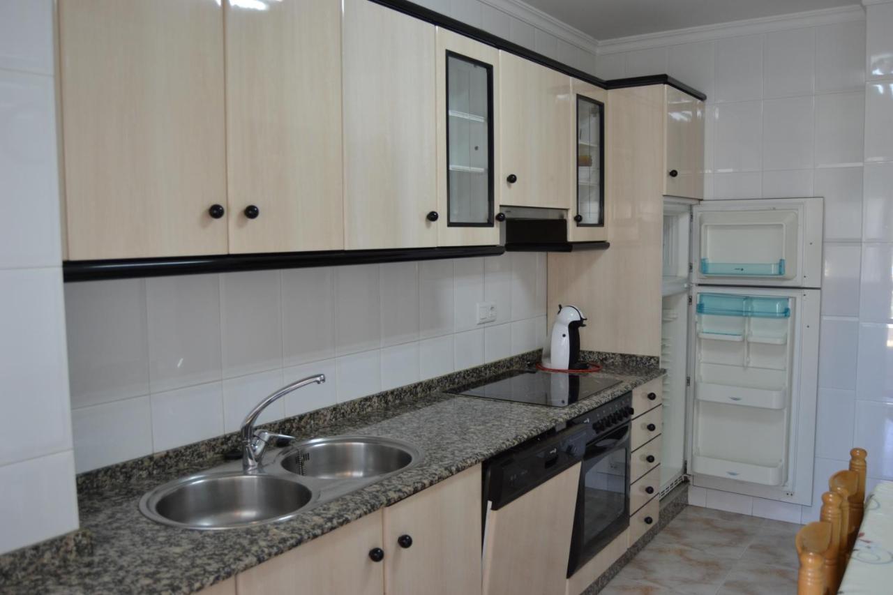 Inmoinsuas Plaza De Galicia 32 Apartment Sarria Ngoại thất bức ảnh