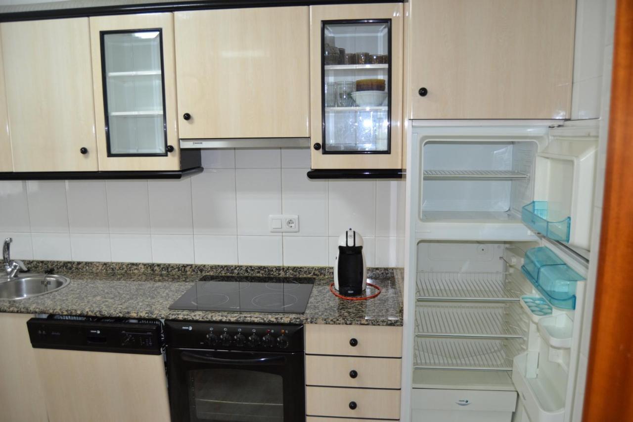 Inmoinsuas Plaza De Galicia 32 Apartment Sarria Ngoại thất bức ảnh